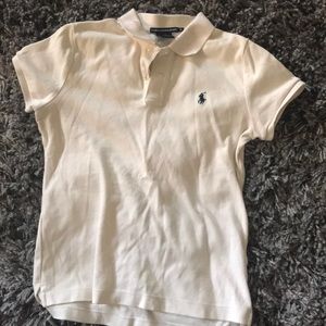 Ralph Lauren Slim Fit M polo